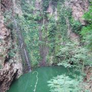 Bassin St Gilles