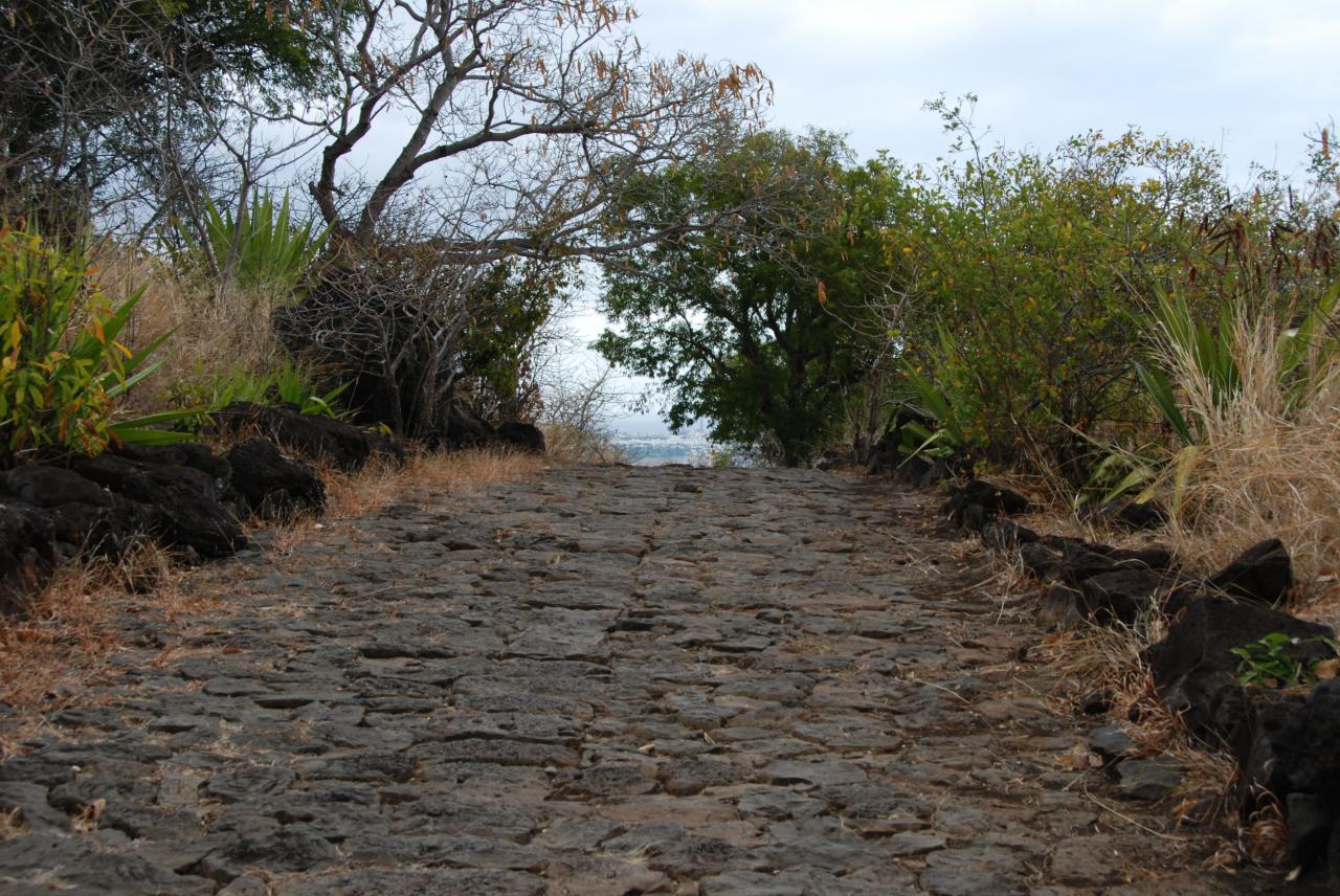 Chemin des Anglais D Helsens