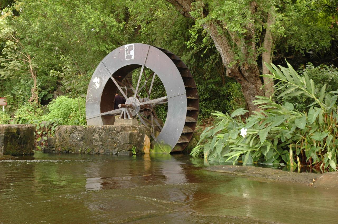 Moulin à eau tour des roches D Helsens