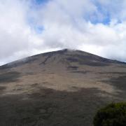 Piton de la Fournaise
