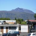 Piton des neiges vu de Bourg Murat