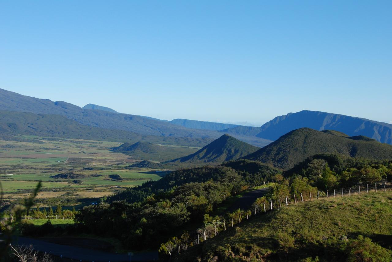 Plaine des cafres D Helsens