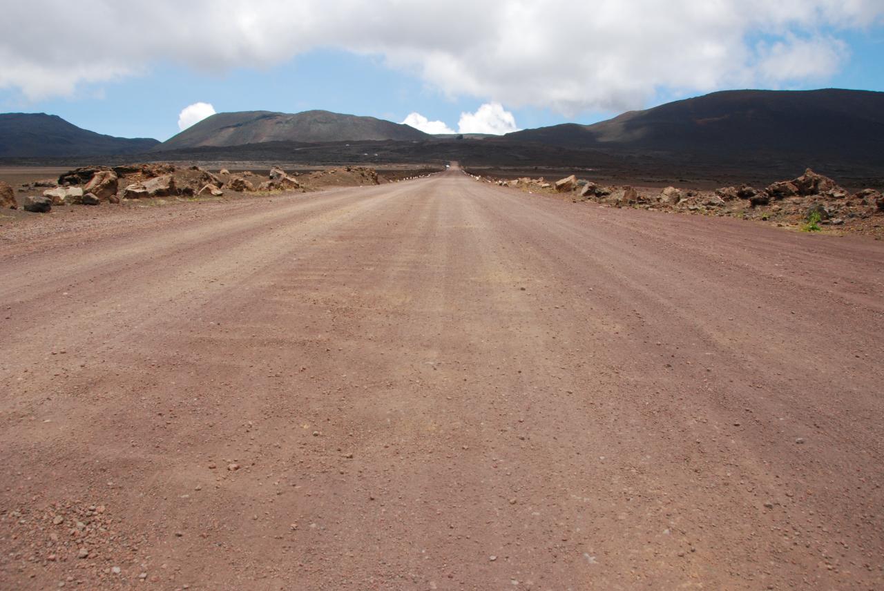 Plaine des sables D Helsens