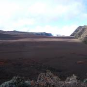 plaine des sables