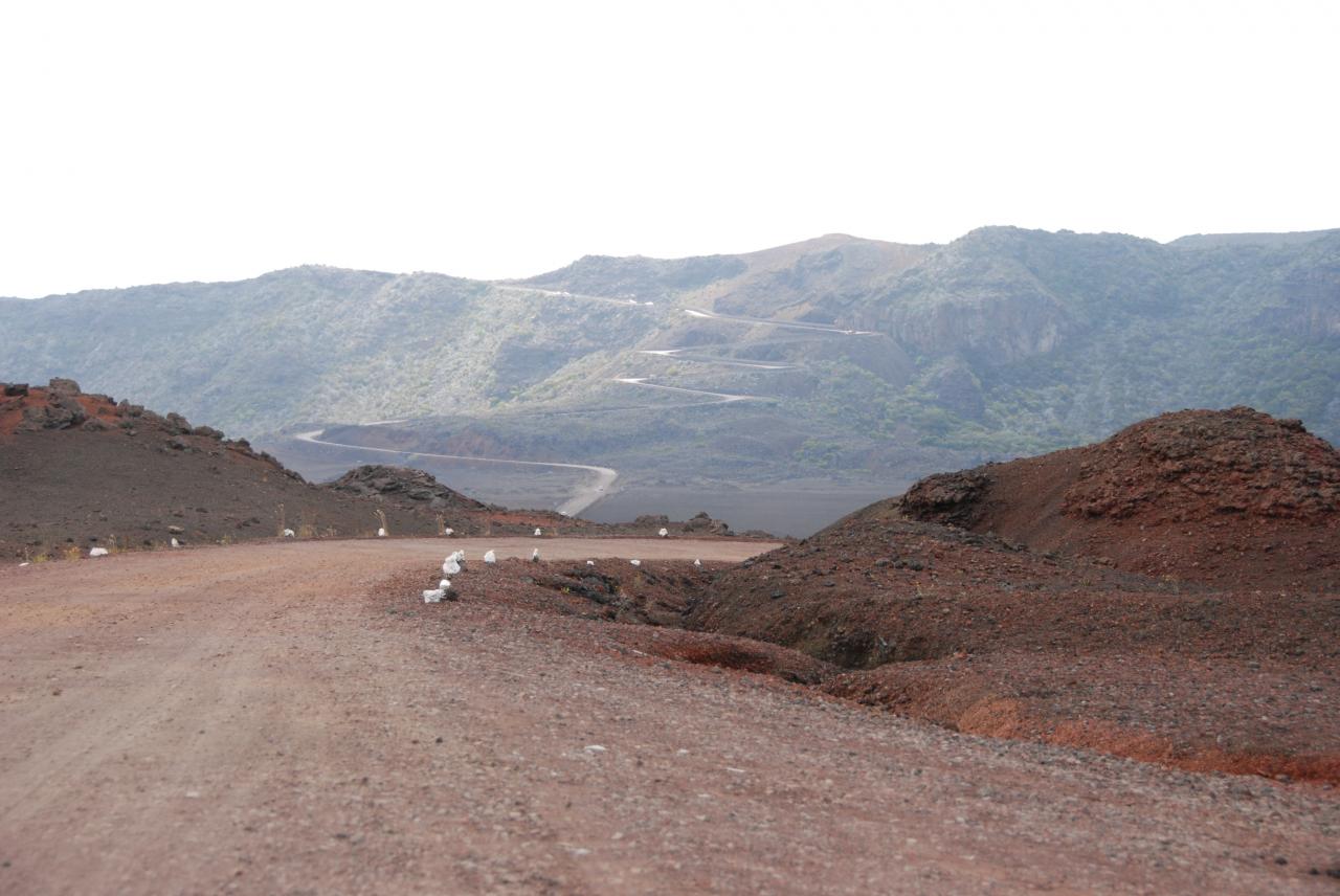 Rempart plaine des sables D Helsens