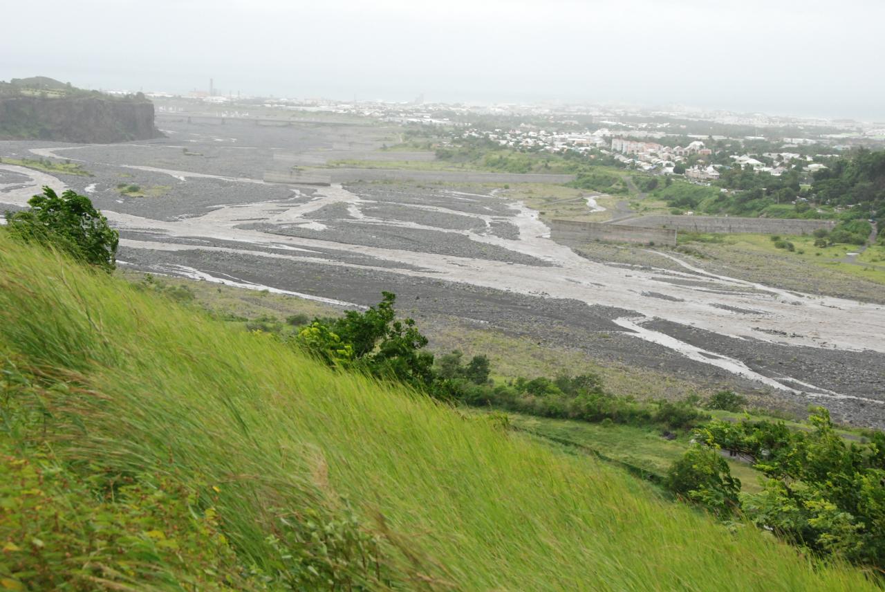 Rivière des galets D Helsens