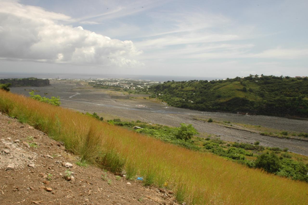 Rivière des galets  D Helsens